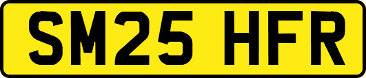 SM25HFR