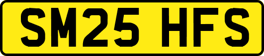 SM25HFS
