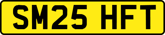 SM25HFT