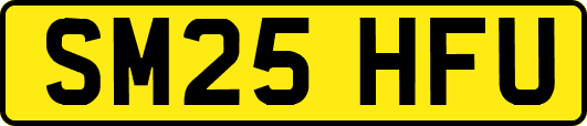 SM25HFU