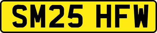 SM25HFW