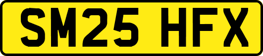 SM25HFX