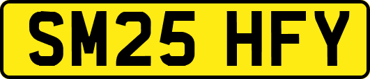SM25HFY
