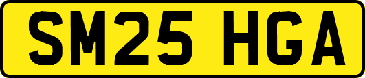 SM25HGA
