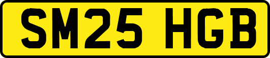 SM25HGB