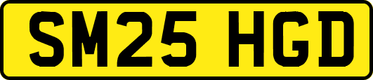 SM25HGD