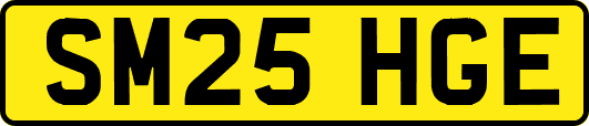 SM25HGE