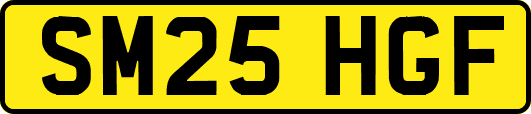 SM25HGF