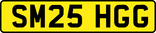 SM25HGG