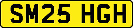SM25HGH