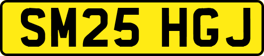 SM25HGJ