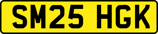 SM25HGK
