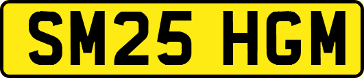 SM25HGM