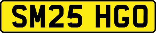 SM25HGO