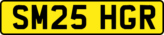 SM25HGR