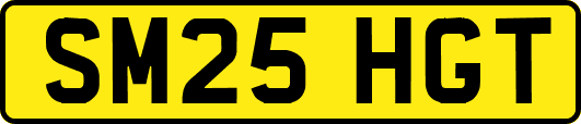 SM25HGT