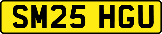 SM25HGU