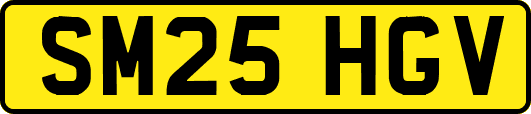 SM25HGV
