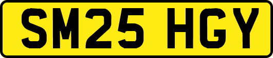 SM25HGY