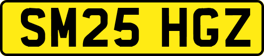 SM25HGZ