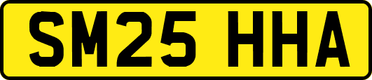 SM25HHA