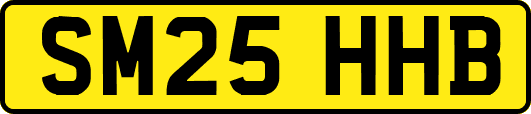 SM25HHB