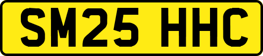 SM25HHC