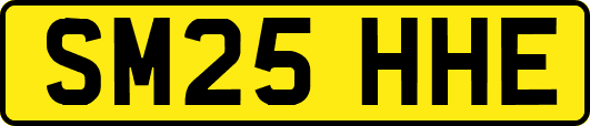 SM25HHE