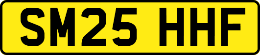 SM25HHF