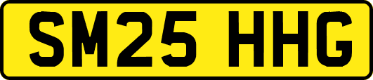 SM25HHG