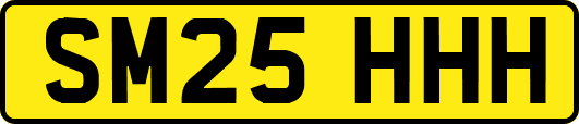 SM25HHH