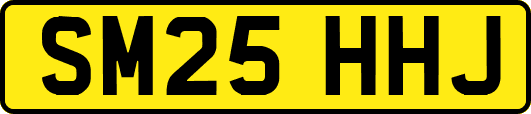 SM25HHJ