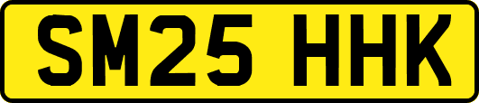 SM25HHK