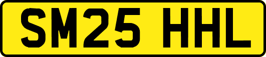 SM25HHL