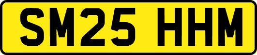 SM25HHM