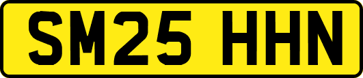 SM25HHN