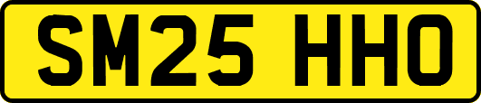 SM25HHO