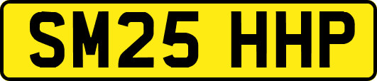 SM25HHP