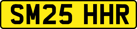 SM25HHR