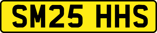 SM25HHS
