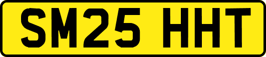 SM25HHT