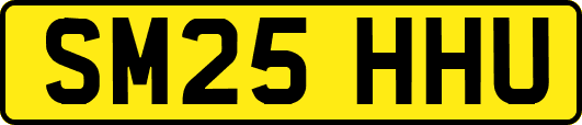 SM25HHU