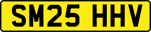 SM25HHV