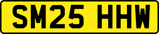 SM25HHW