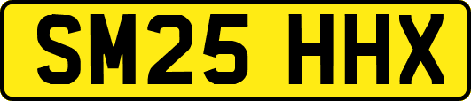 SM25HHX