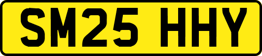 SM25HHY
