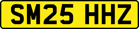 SM25HHZ