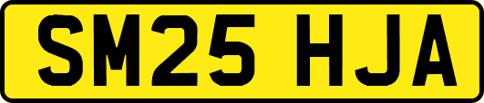 SM25HJA
