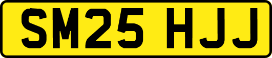 SM25HJJ