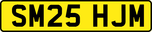 SM25HJM